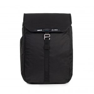 Mous Flap Backpack with UltraTex® - Day x Mercedes-AMG F1 Team