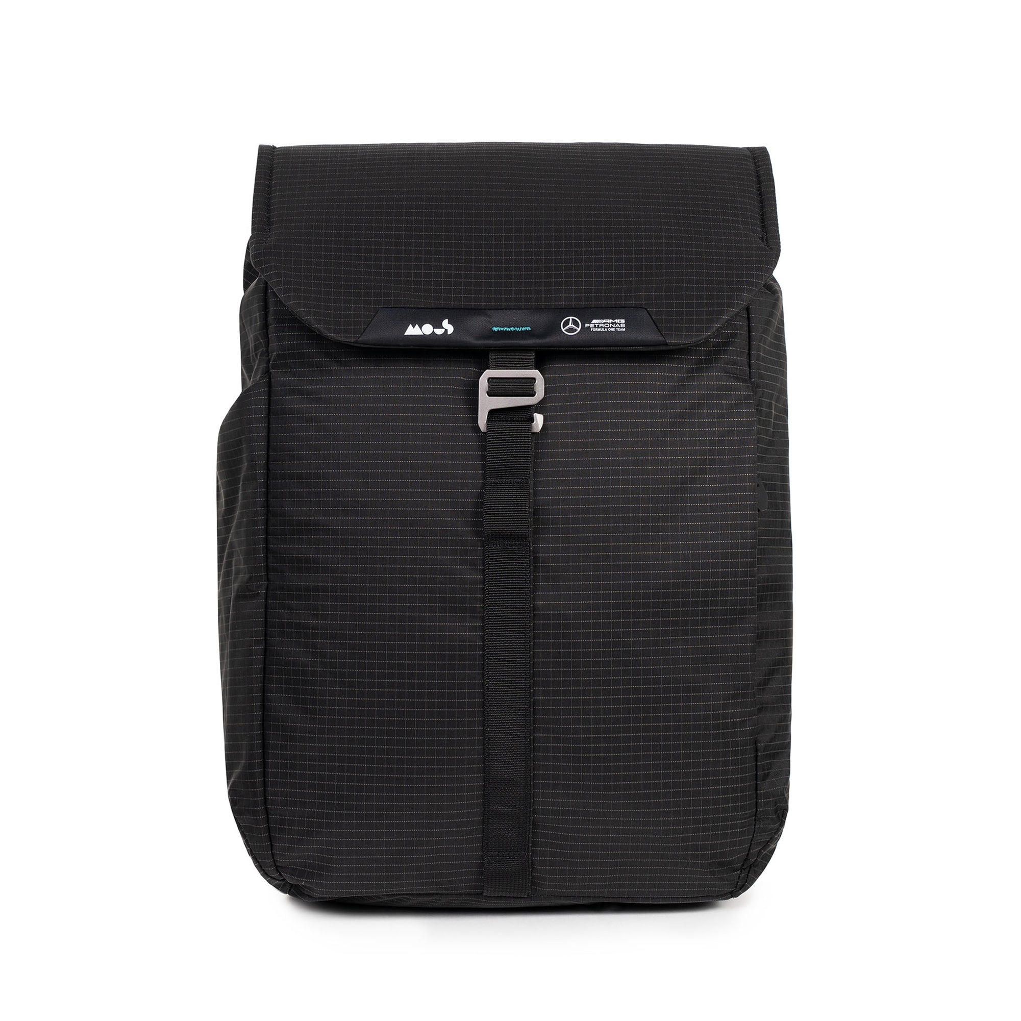 Mous Flap Backpack with UltraTex® - Day x Mercedes-AMG F1 Team