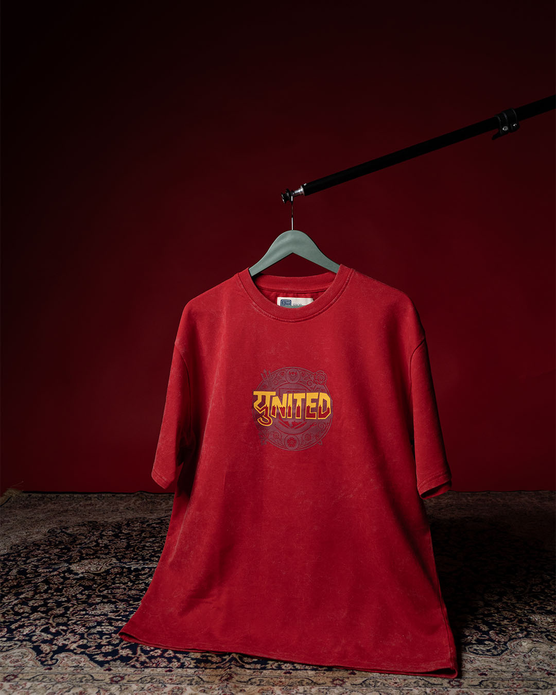 Shop Football Devils Do Zubaan