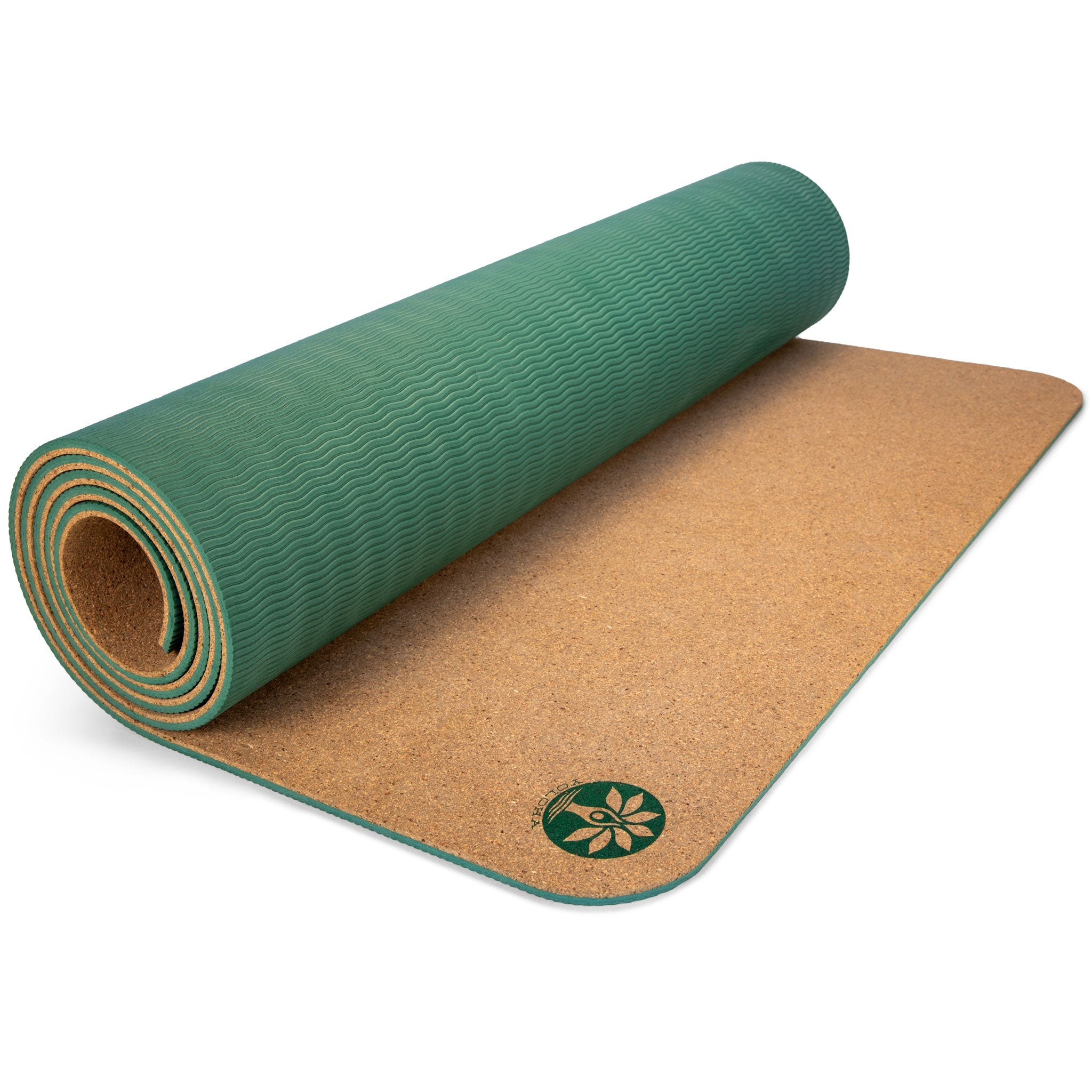 Grove Unity Pro Cork Yoga Mat