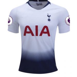 Soccer Point Tottenham Youth Home Jersey 2018/19