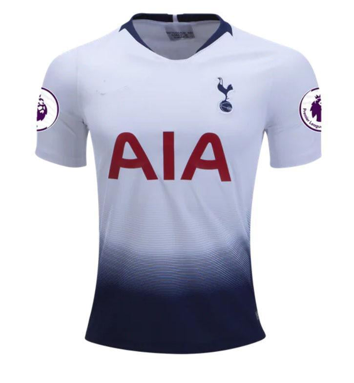 Soccer Point Tottenham Youth Home Jersey 2018/19