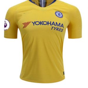 Soccer Point Chelsea Youth Away Jersey 2018/19