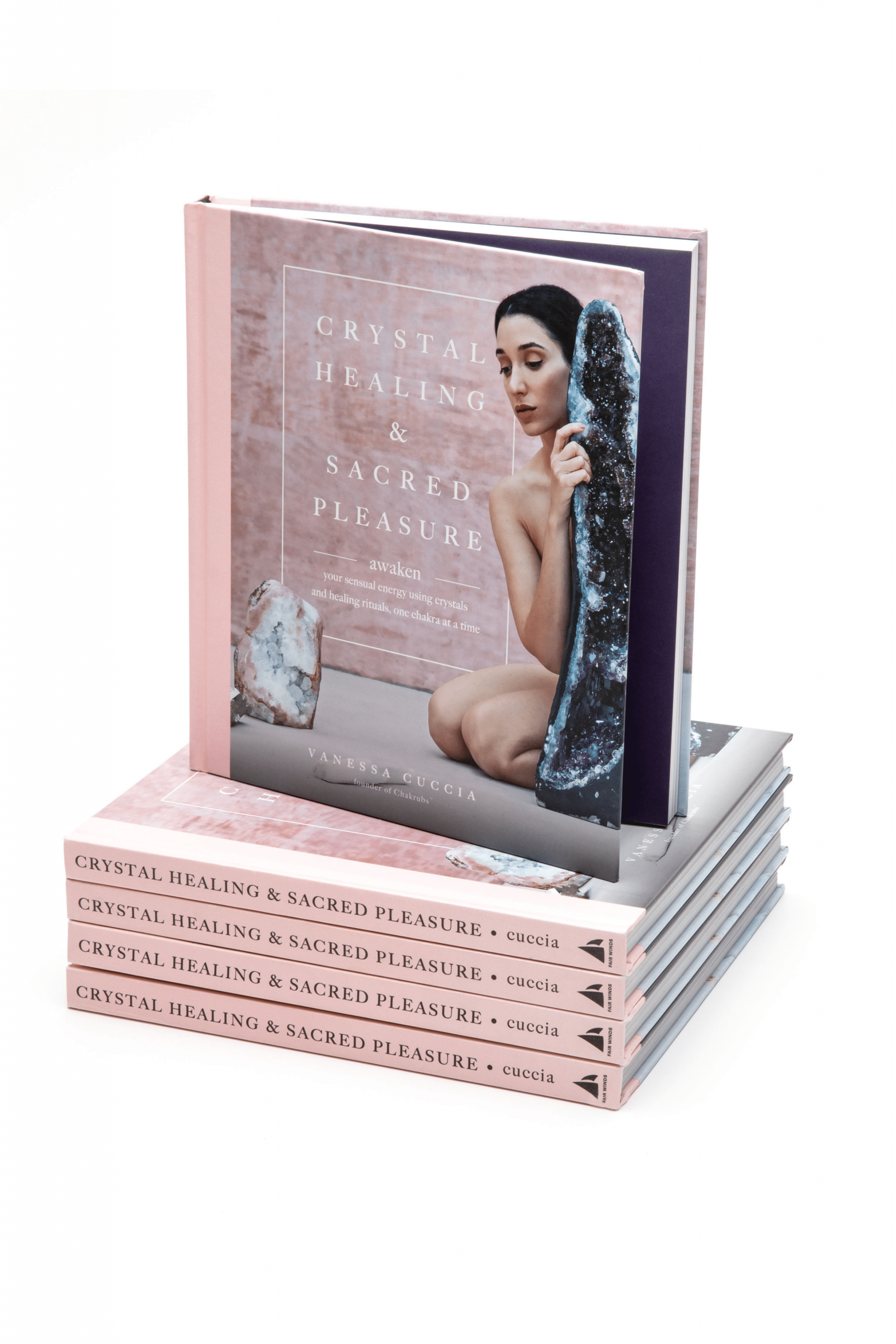 Dame Crystal Healing & Sacred Pleasure