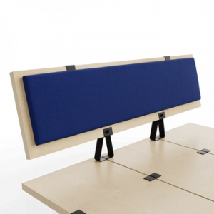 Floydhome Serviceability - Upholstered Headboard Hook Set
