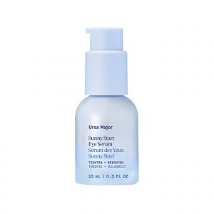 Grove Sunny Start Eye Serum