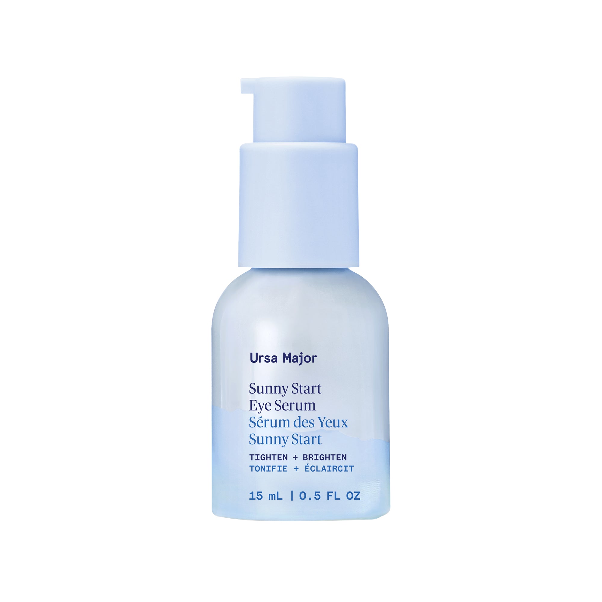 Grove Sunny Start Eye Serum