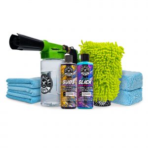 Chemical Guys Wash & Blast Ceramic Advanced Kit