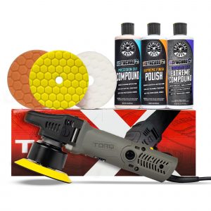 Chemical Guys InSynchro Advanced Correction Kit
