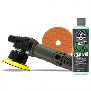 Chemical Guys One Step Paint Correction Kit