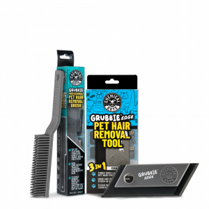 Chemical Guys Pet Hair Removal Bundle