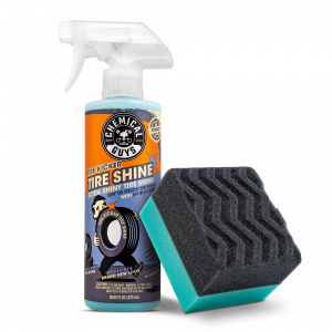 Chemical Guys Tire Shine Kit