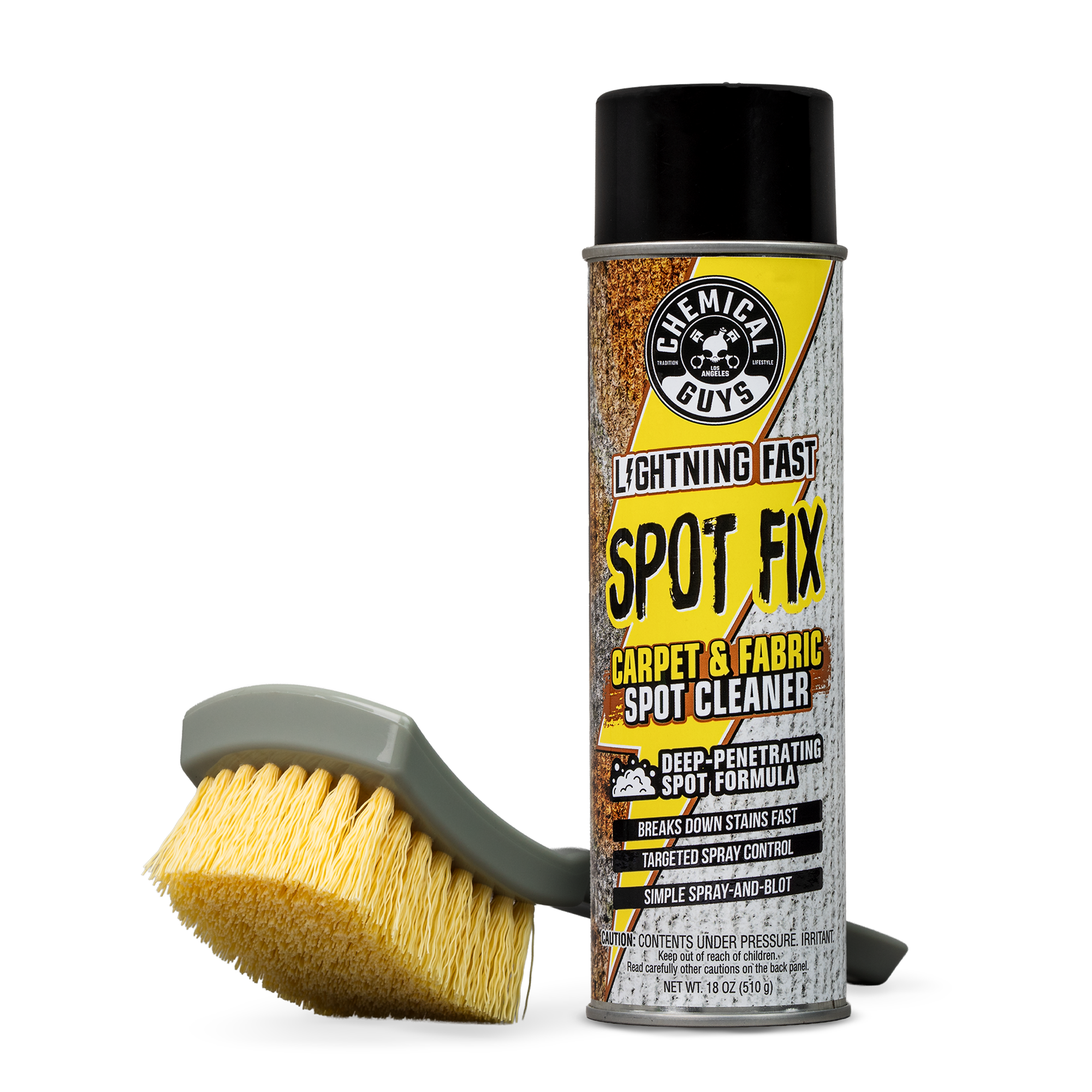 Chemical Guys Stain Remover Bundle