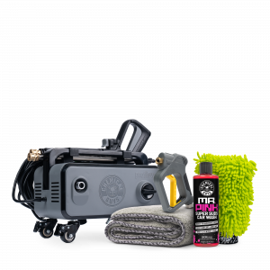 Chemical Guys Pressure Wash and Dry Starter Kit