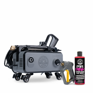 Chemical Guys Pressure Wash Starter Kit