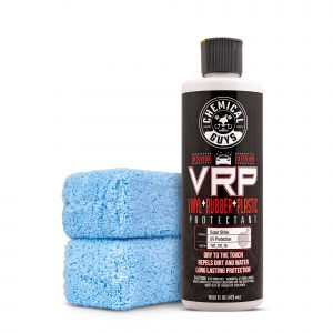 Chemical Guys Trim Protection Kit