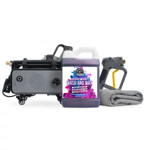 Chemical Guys ProFlow Easy Foam Pressure Washer & Gun Kit