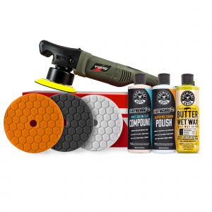 Chemical Guys InSynchro Advanced Cut & Shine Kit