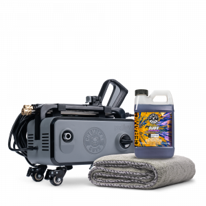 Chemical Guys Ceramic Pressure Wash Kit