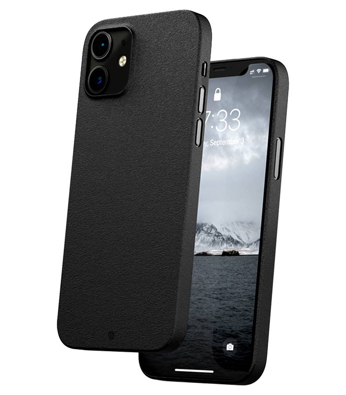 Caudabe Veil - iPhone 12