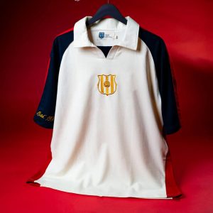 Shop Football Catalan Vintage
