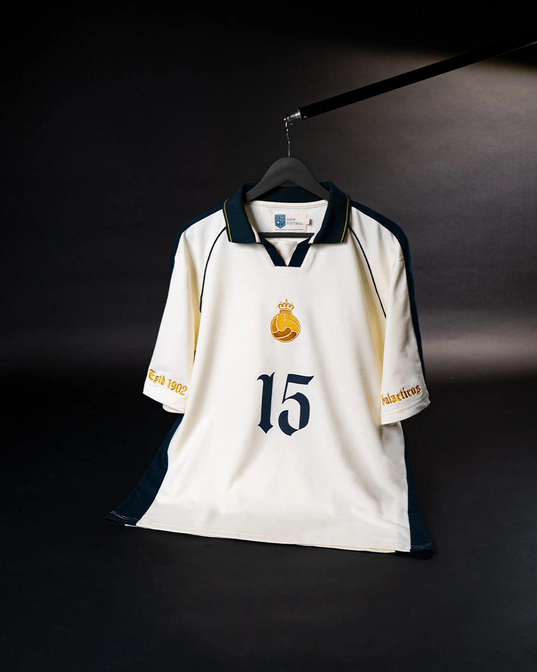 Shop Football Galacticos Vintage