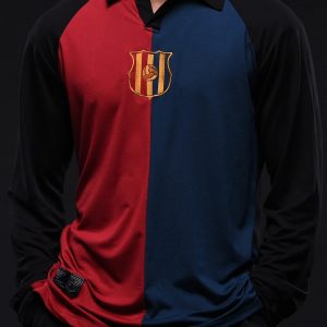 Shop Football Vintage Cule Tshirt