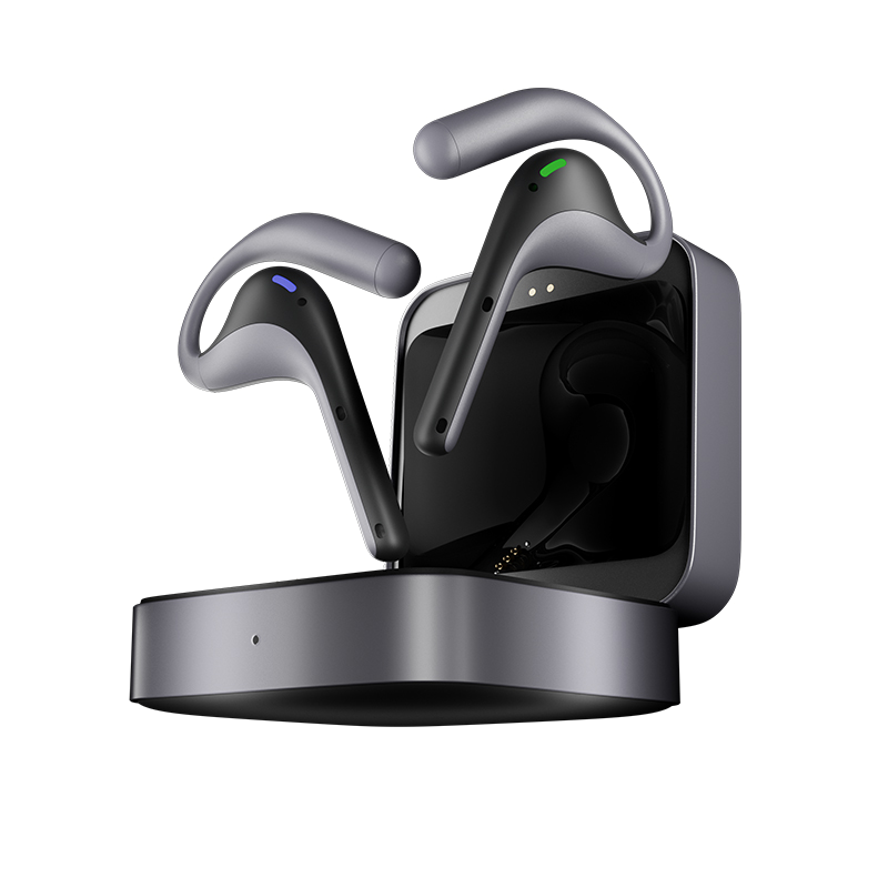 Timekettle W4 Pro - AI Interpreter Earbuds
