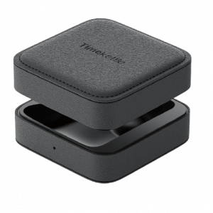 Timekettle W4 Pro AI Interpreter Earbuds Protective Case