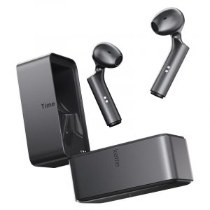 Timekettle W4 Plus Al Interpreter Earbuds