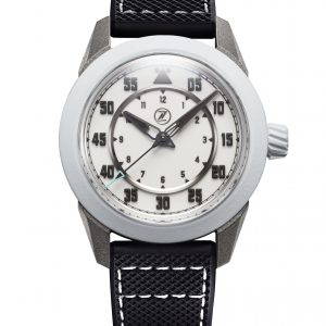 Zelos Eagle 2 Ti 'Arctic'