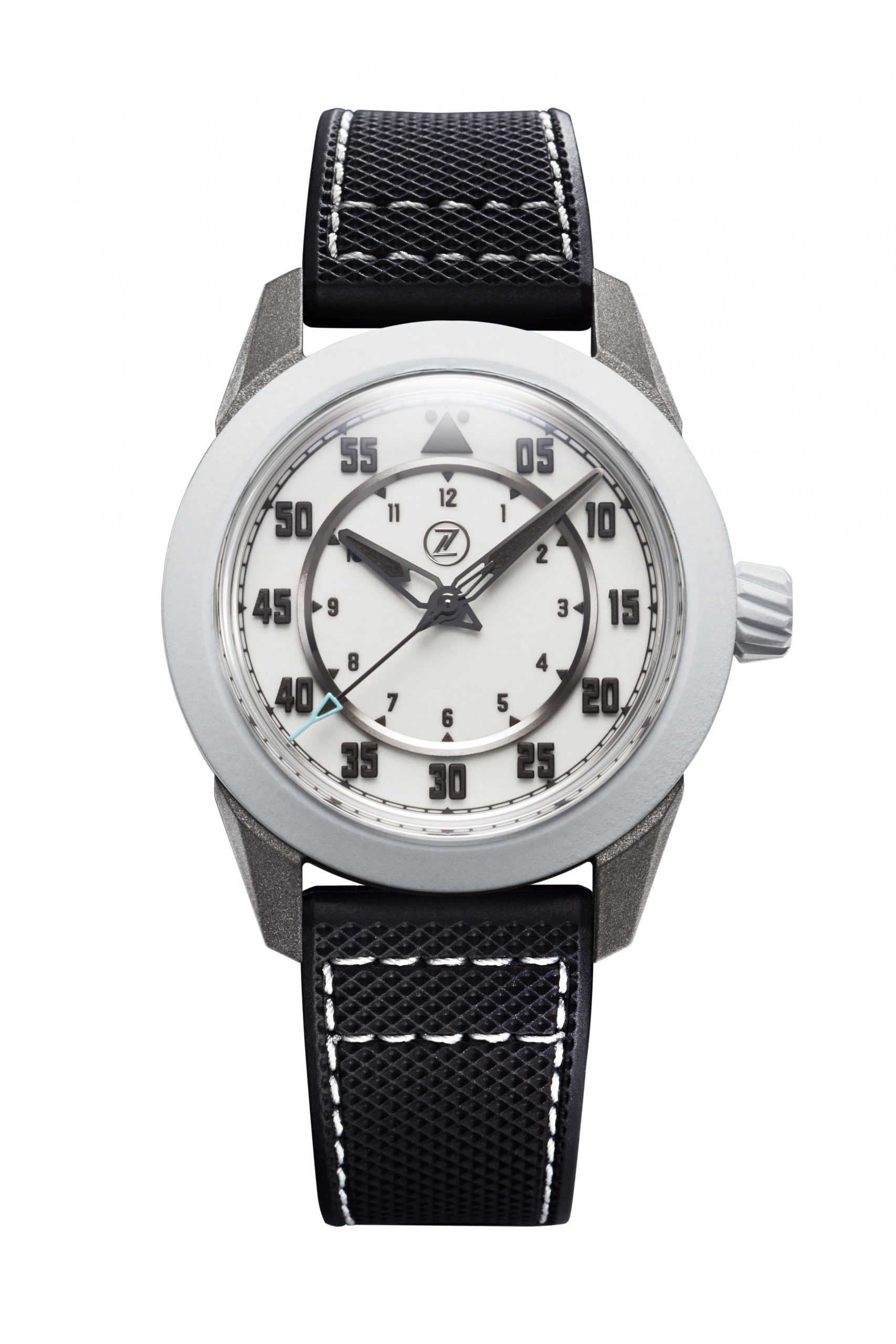 Zelos Eagle 2 Ti 'Arctic'