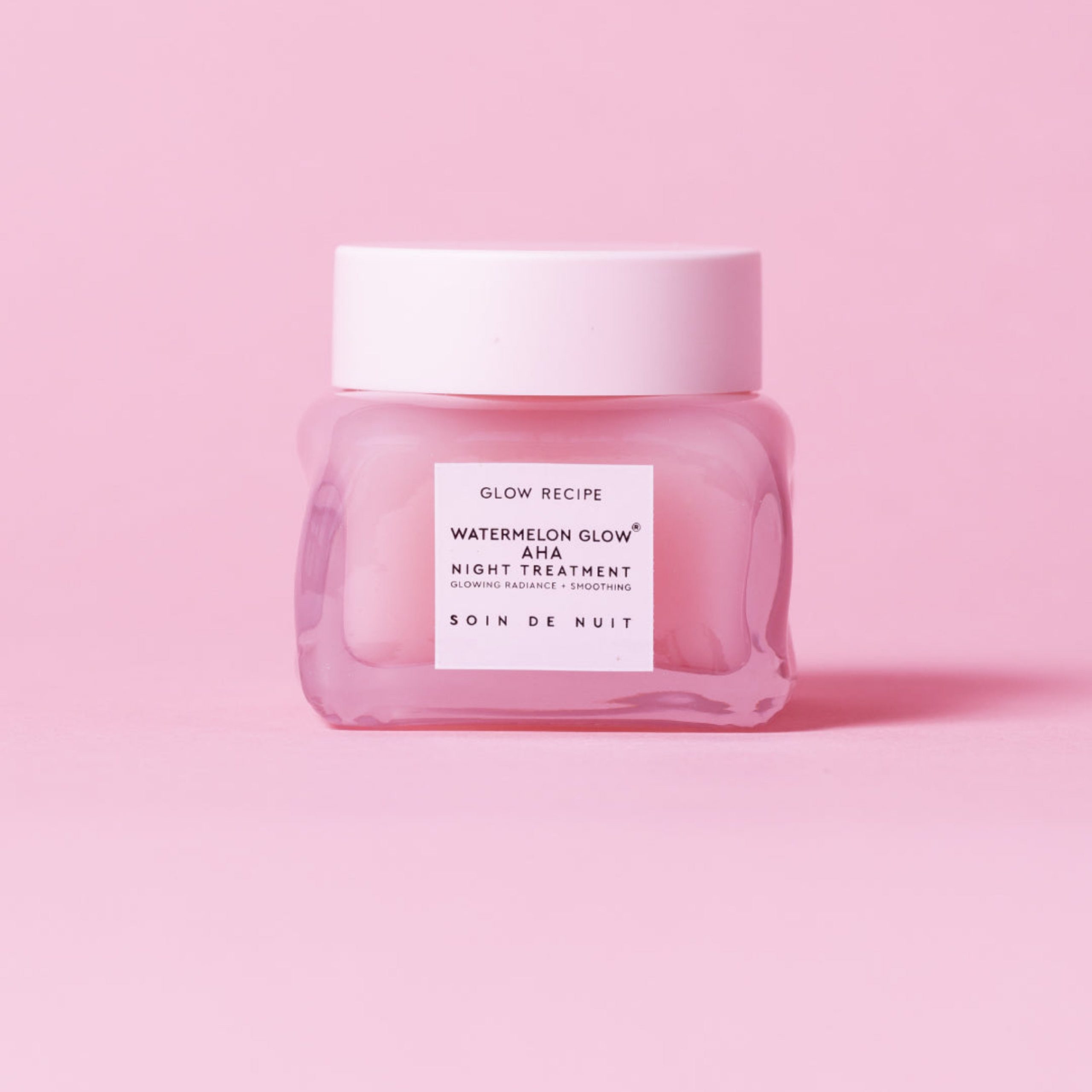 Glow Recipe Mini Watermelon Glow AHA Night Treatment