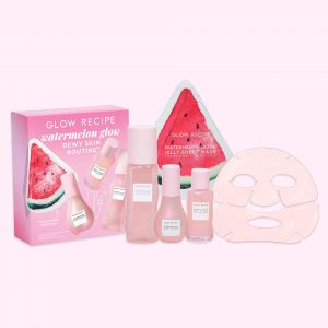 Glow Recipe Watermelon Glow Dewy Skin Kit