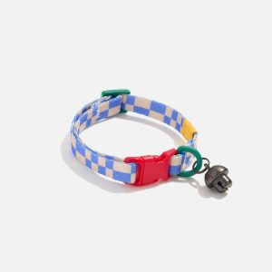Wild One Breakaway Cat Collar