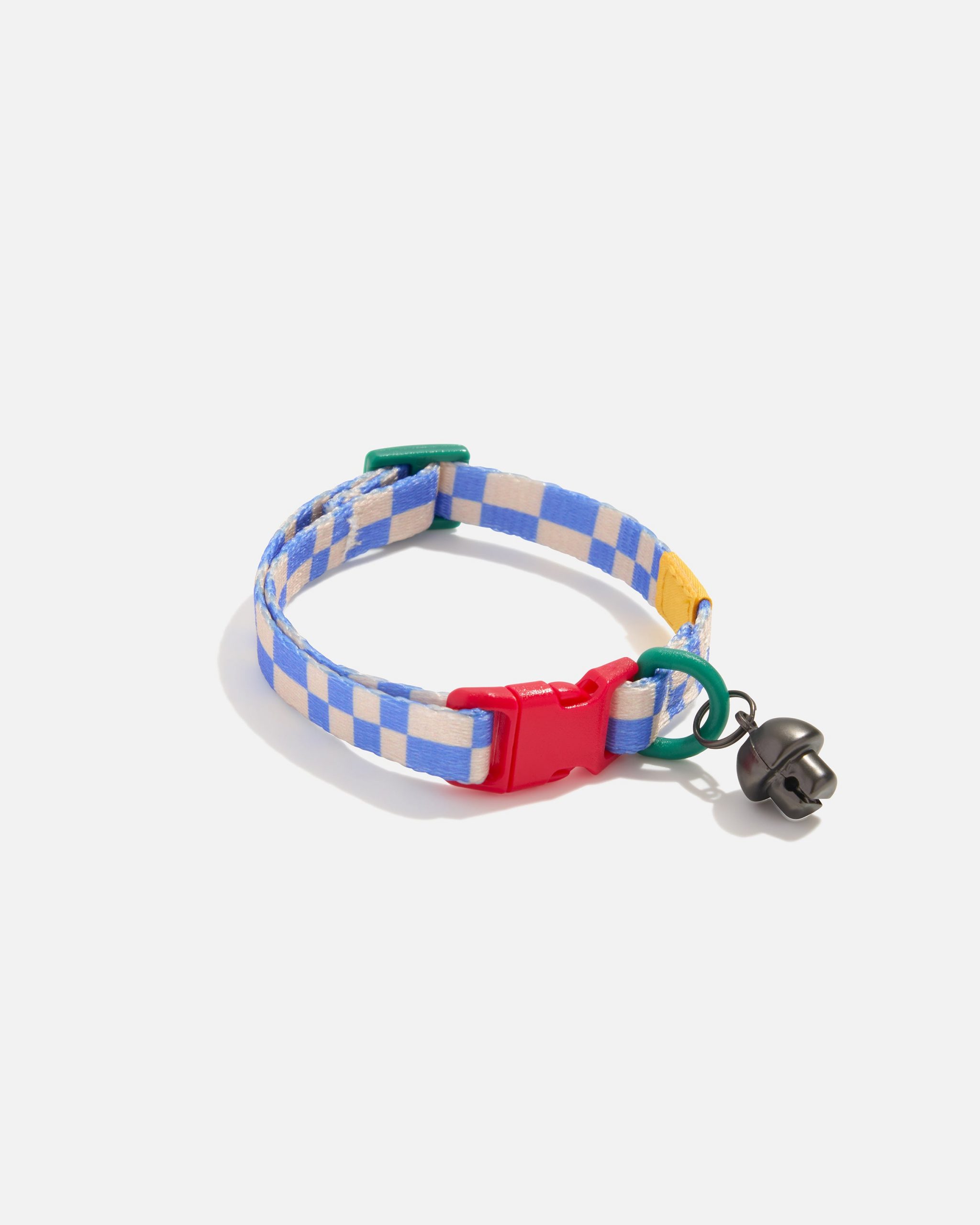 Wild One Breakaway Cat Collar