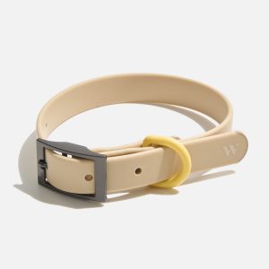 Wild One Waterproof Dog Collar