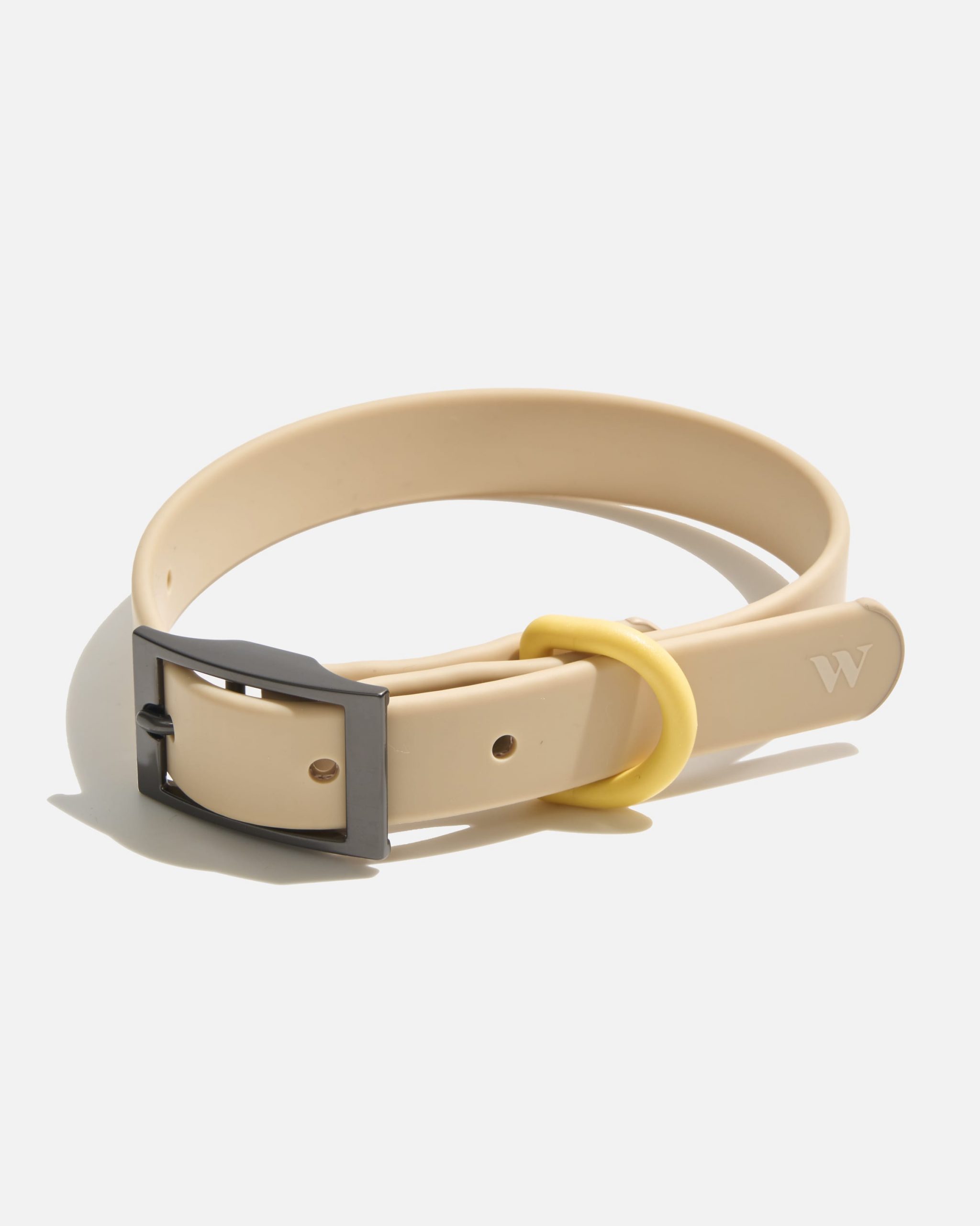 Wild One Waterproof Dog Collar