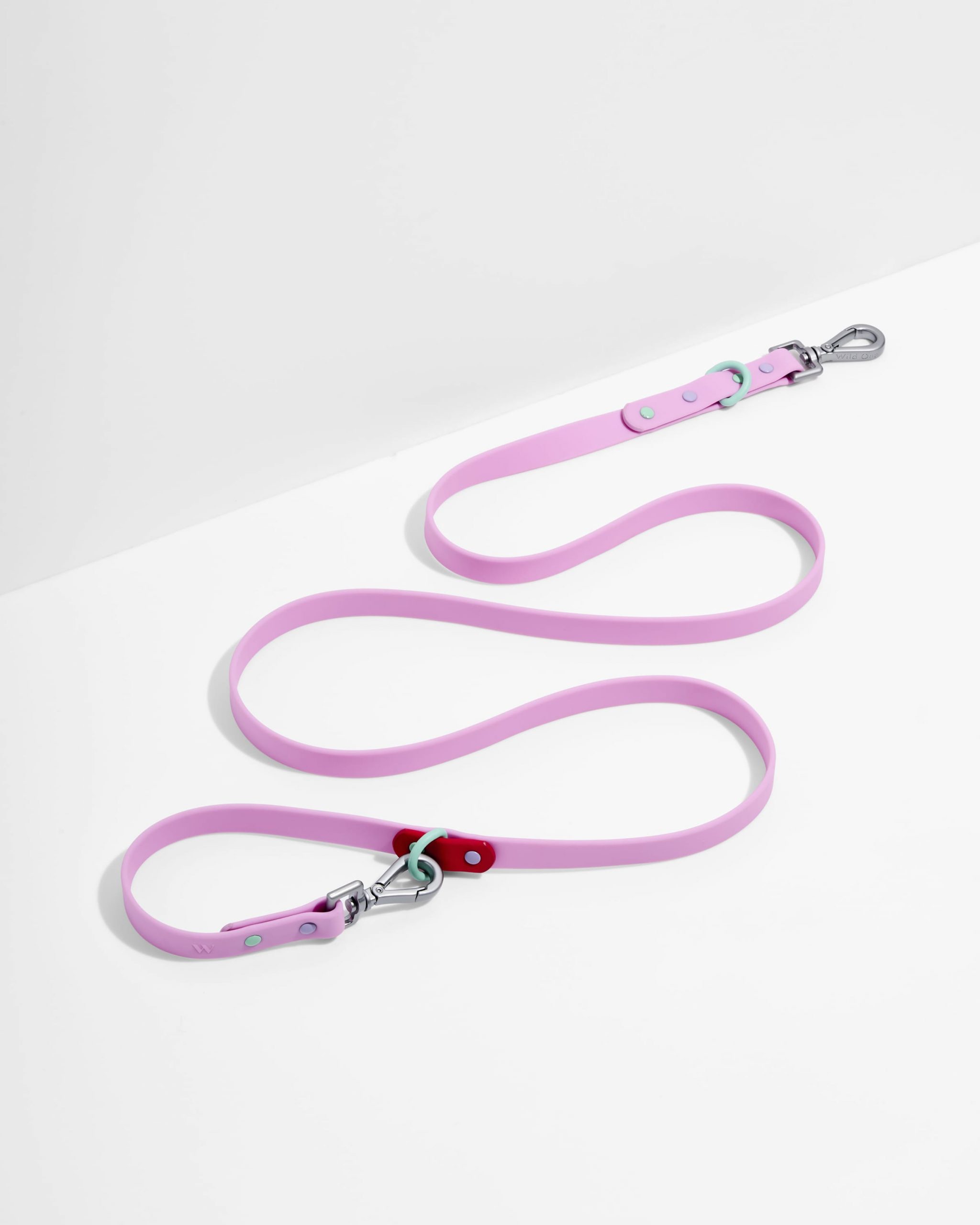 Wild One Waterproof Dog Leash