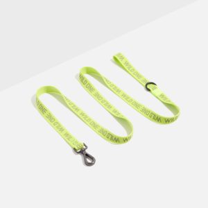 Wild One Lightweight Dog Leash