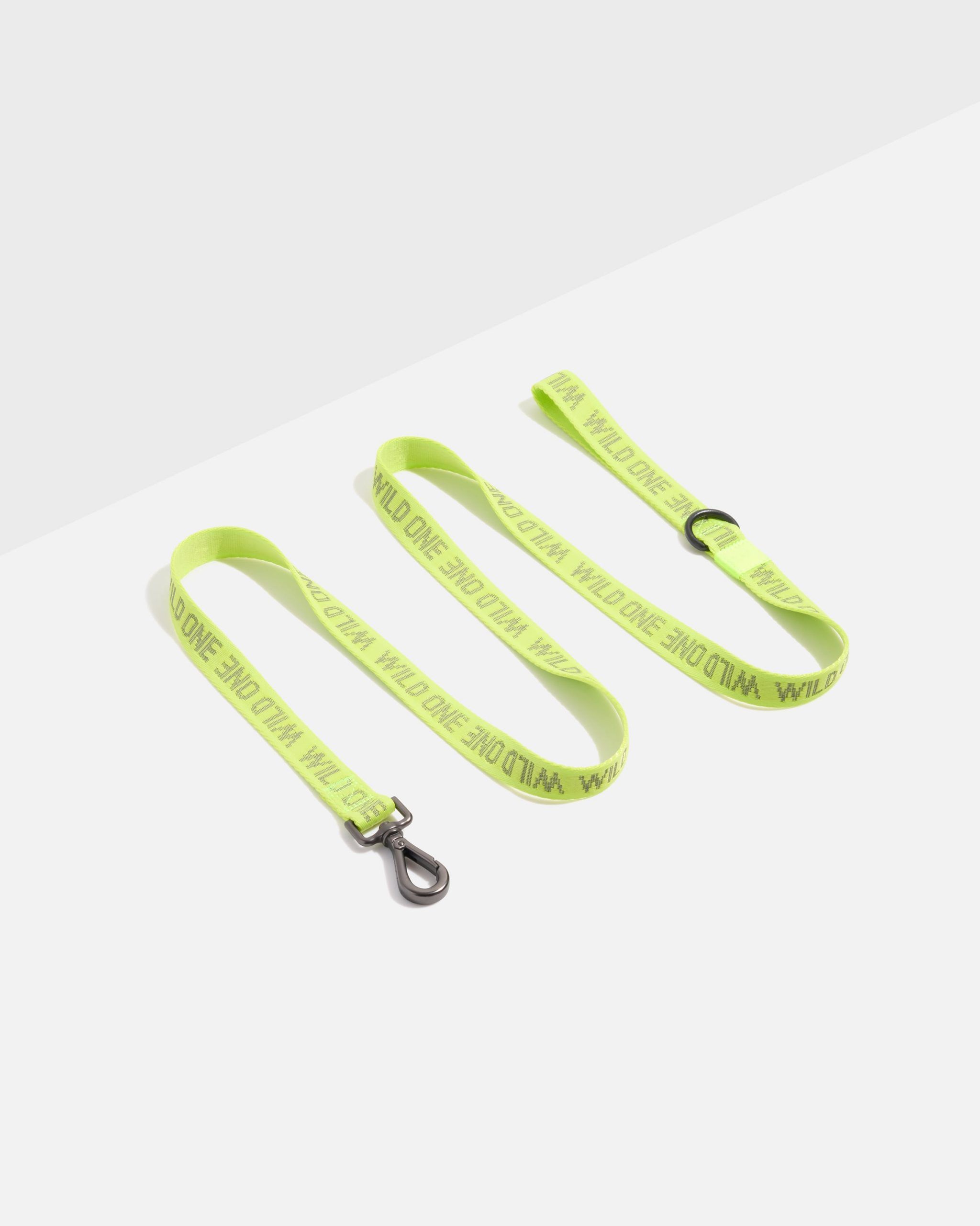 Wild One Lightweight Dog Leash