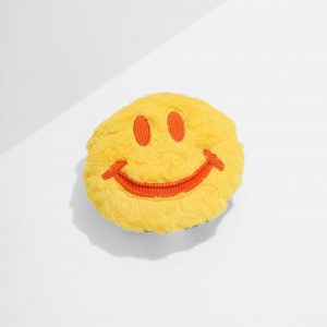 Wild One Playful Plush Dog Toy