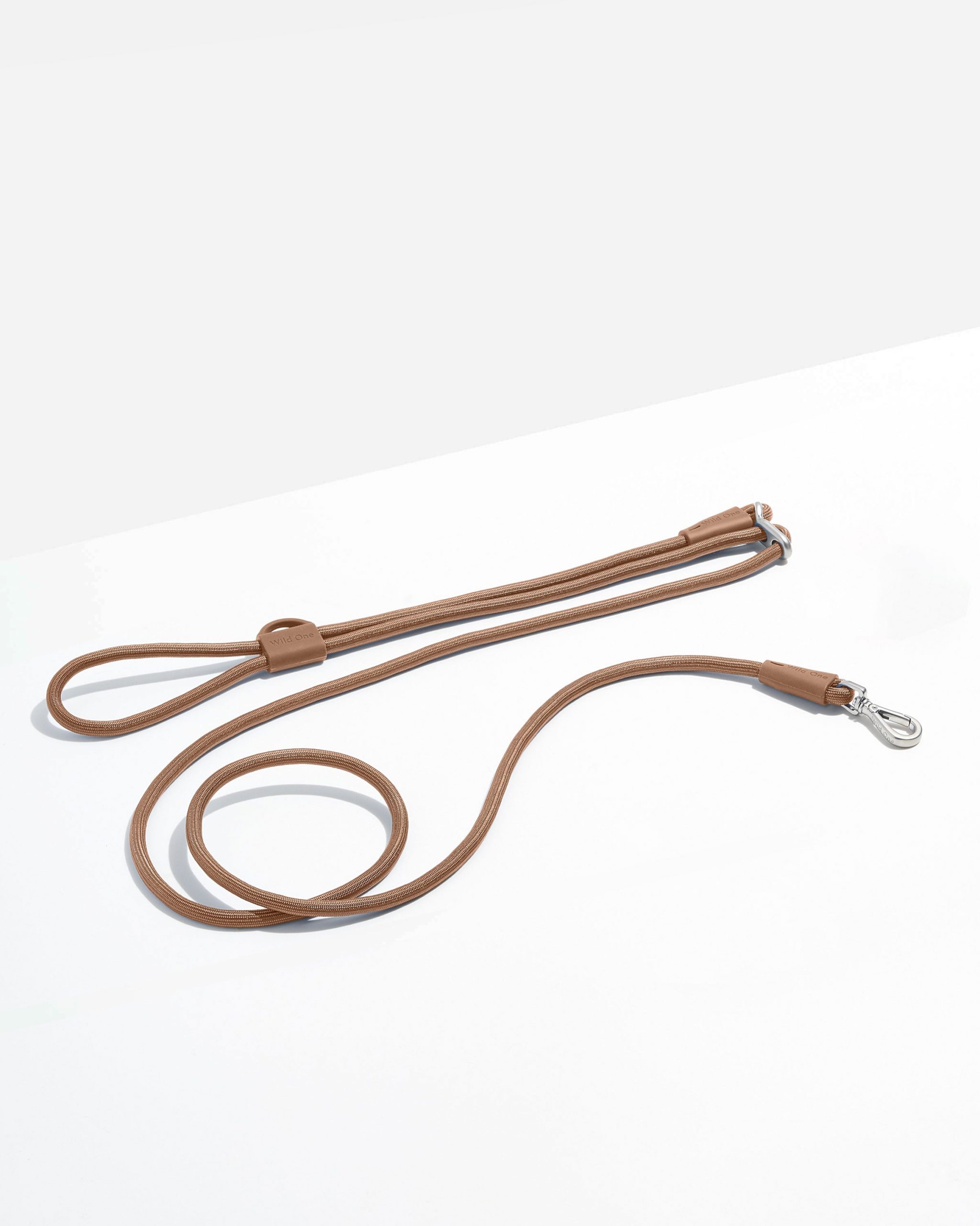 Wild One Hands-Free Rope Dog Leash