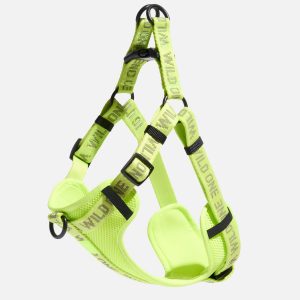 Wild One Step-In Dog Harness