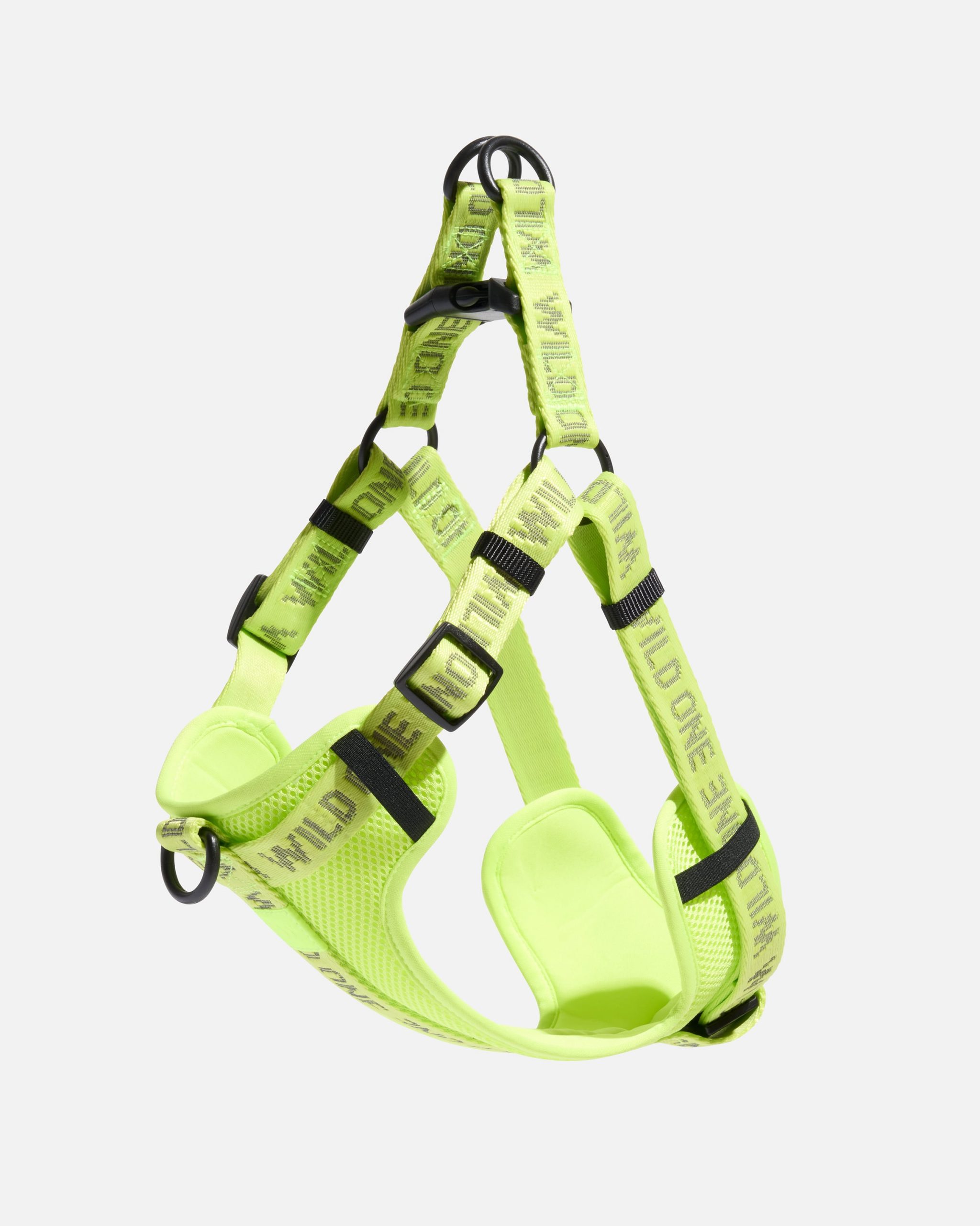 Wild One Step-In Dog Harness