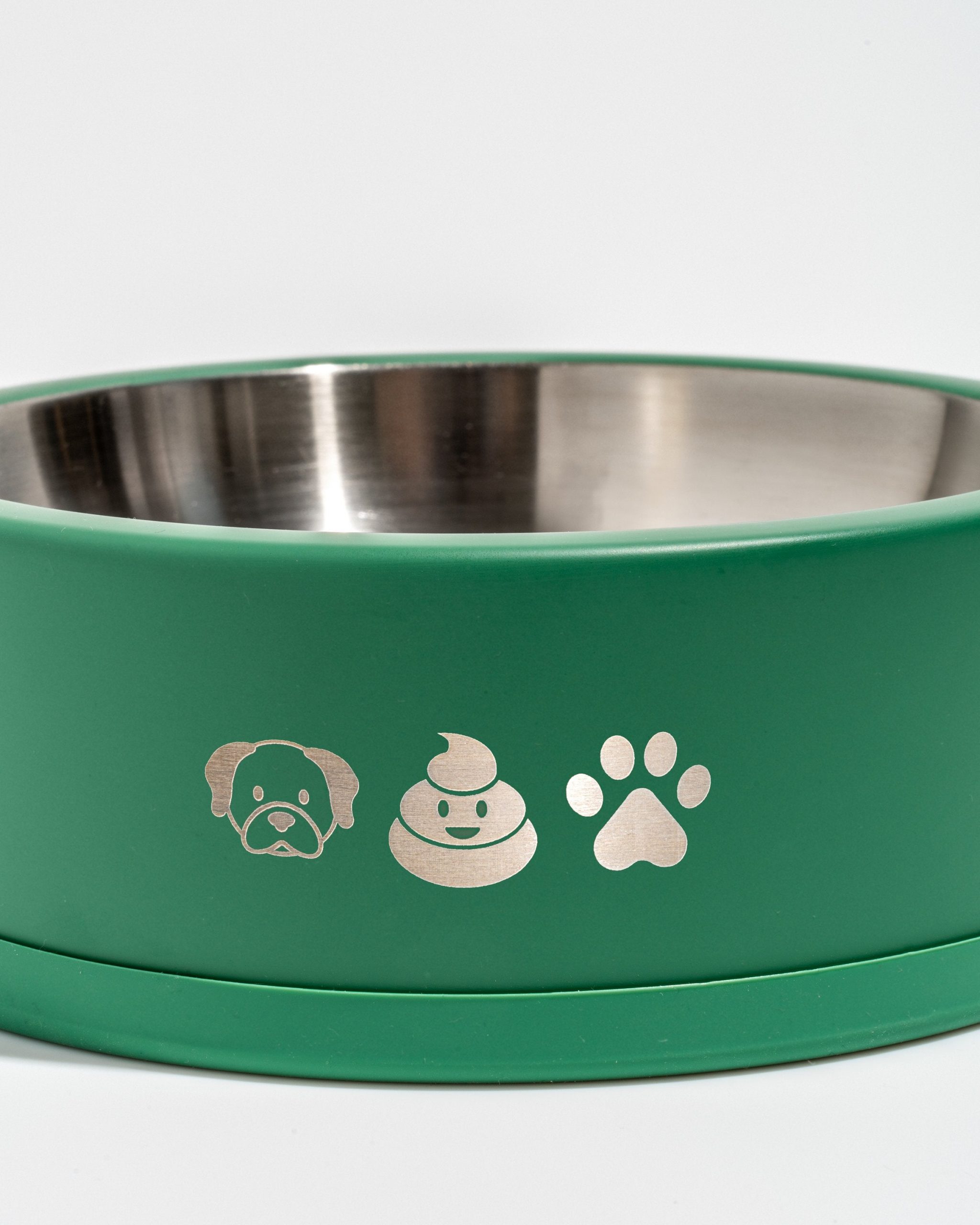 Wild One Personalized Bowl
