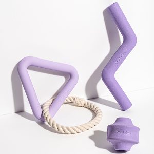 Wild One Dog Toy Kit