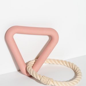 Wild One Triangle Tug