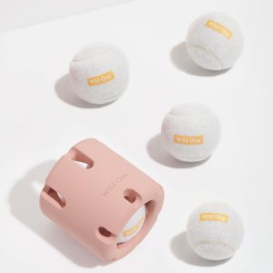 Wild One Tennis Tumble
