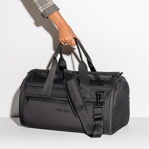 Wild One Travel Carrier